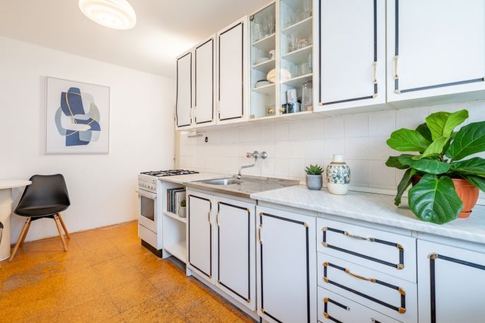 Prodej, Byt 3+1, České Budějovice