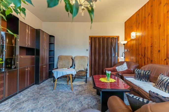 Prodej, Rodinný dům, Prostějov