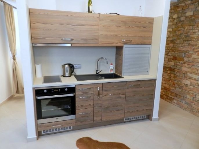 Pronájem, Byt 2+kk, Ostrava