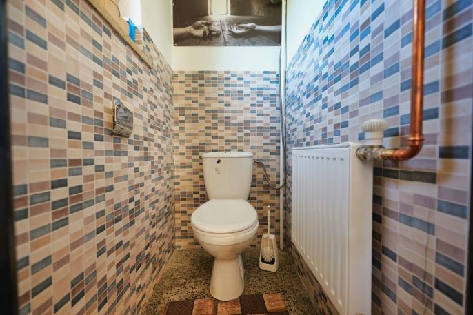 Prodej, Rodinný dům, Vranová Lhota