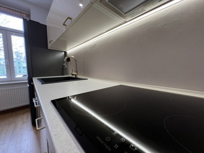 Pronájem, Byt 2+kk, Český Těšín