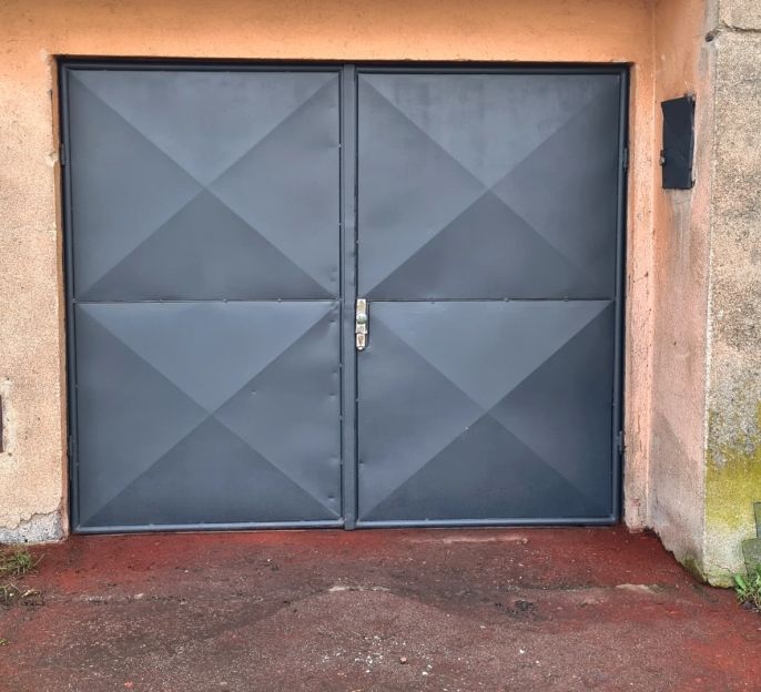 Prodej, Garáž, Kladno