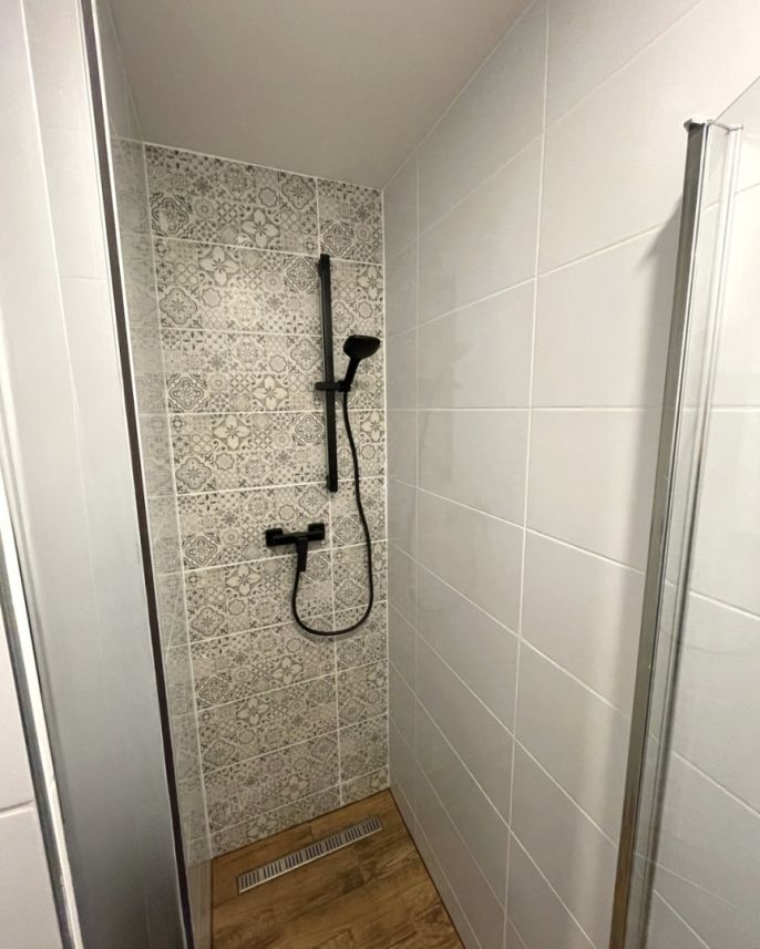 Pronájem, Byt 1+kk, Olomouc