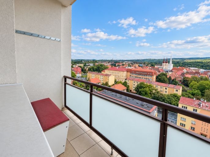 Prodej, Byt 3+1, Kadaň