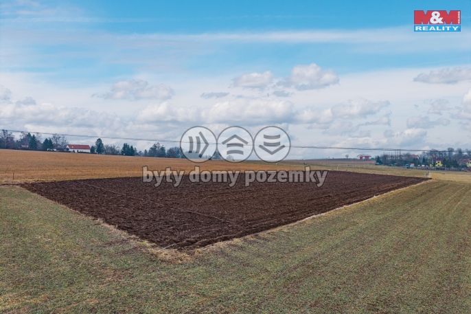 Prodej, Pole, Sázava