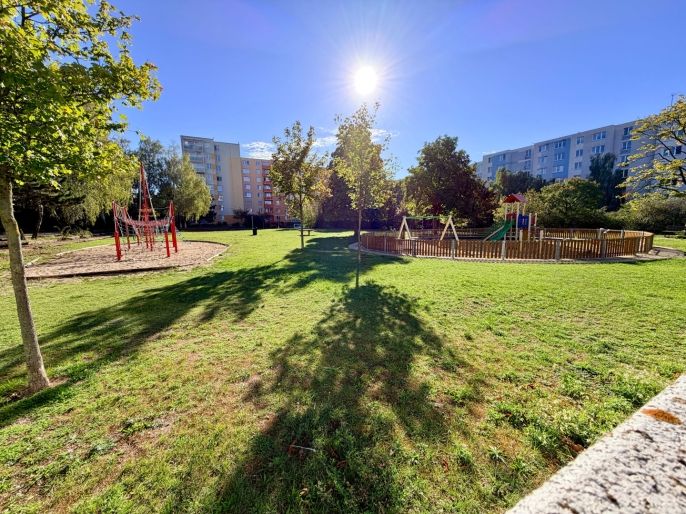 Prodej, Byt 3+1, Brno