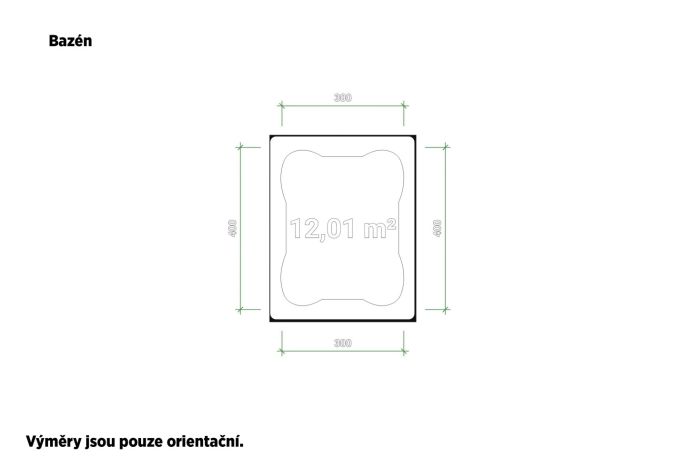 Prodej, Chata, Jarov