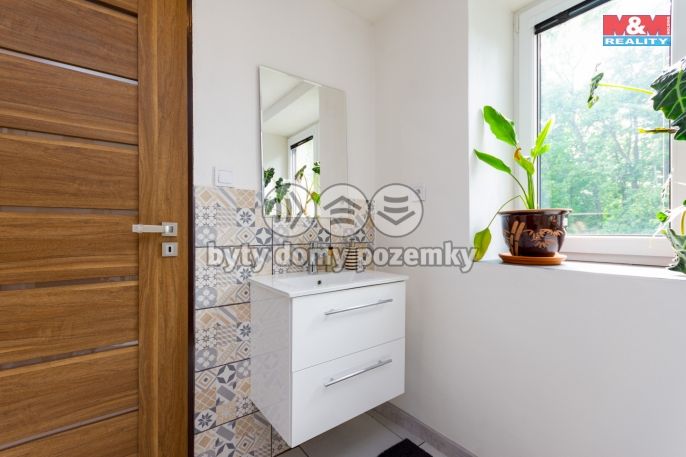 Prodej, Rodinný dům, Ostrava