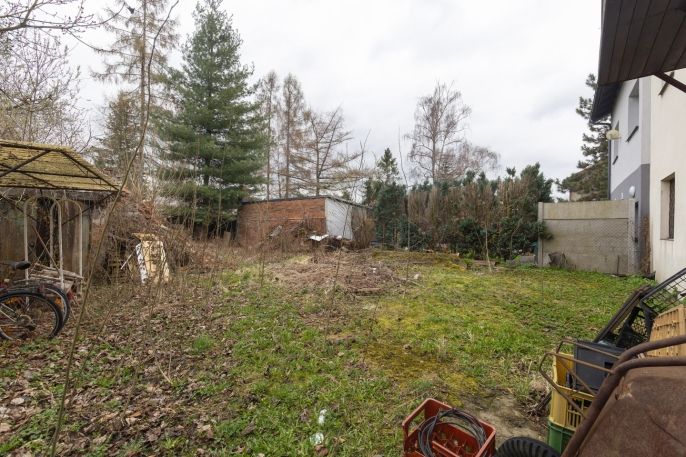 Prodej, Obchod a služby, Paskov