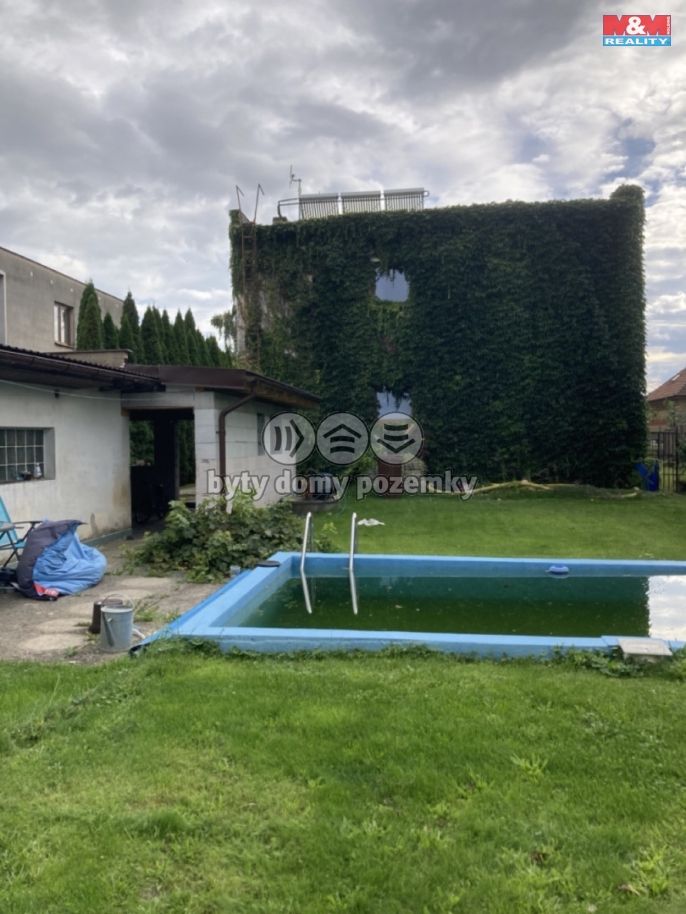 Prodej, Rodinný dům, Čelákovice