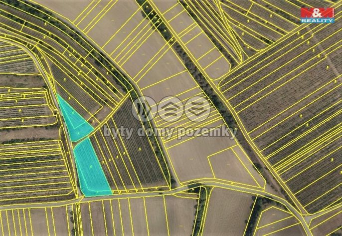 Prodej, Vinice, Němčičky