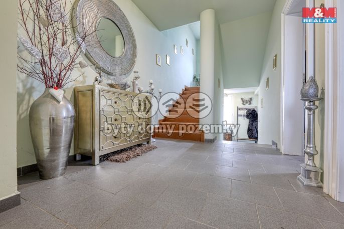 Prodej, Rodinný dům, Žatec