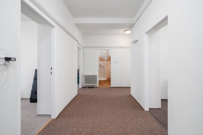 Prodej, Byt 3+1, Ústí nad Labem