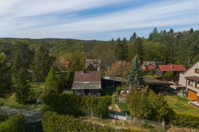Prodej, Chata, Sýkořice