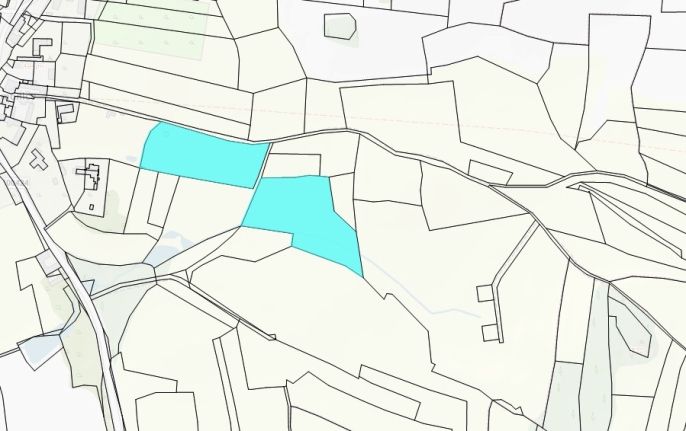 Prodej, Pastvina, Předotice