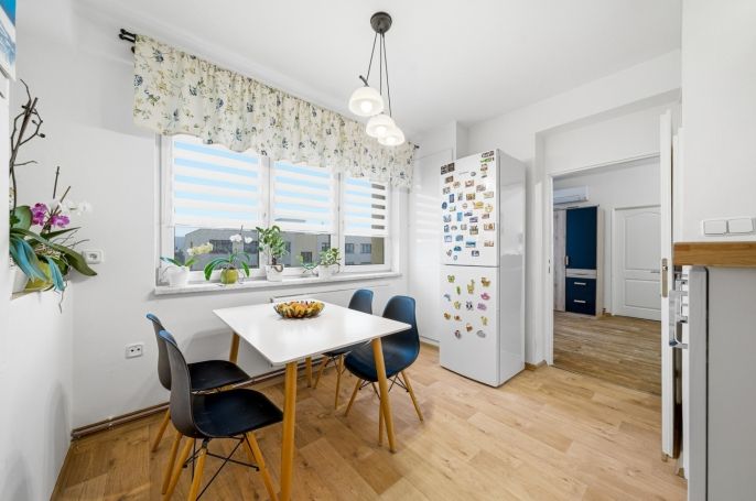 Prodej, Byt 4+kk, Choceň