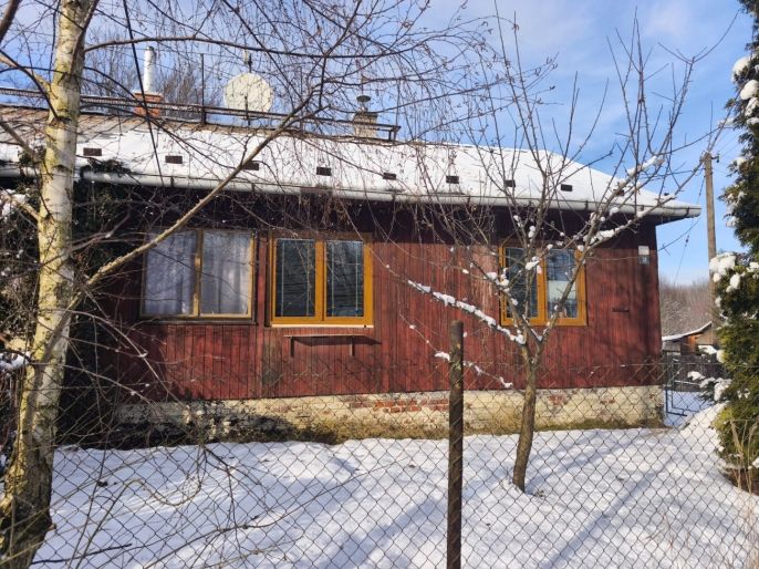 Prodej, Chata, Ostrava