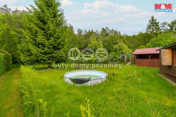 Prodej, Chata, Svojšín