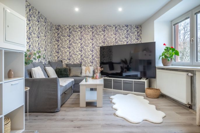 Prodej, Rodinný dům, Husinec