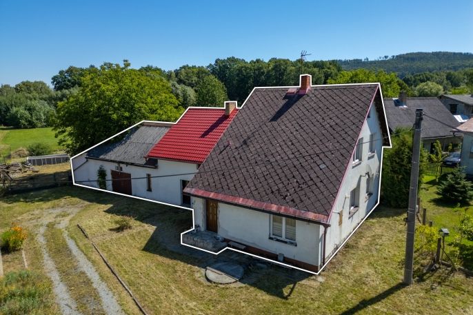 Prodej, Rodinný dům, Mikulovice