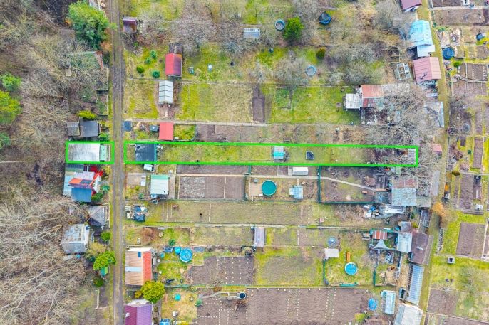 Prodej, Zahrada, Kadaň