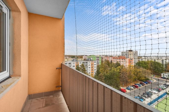 Prodej, Byt 2+1, Kladno