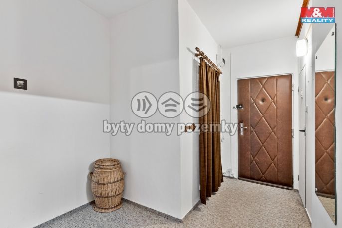 Prodej, Byt 3+1, Liberec