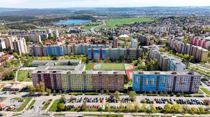 Prodej, Byt 4+1, Plzeň