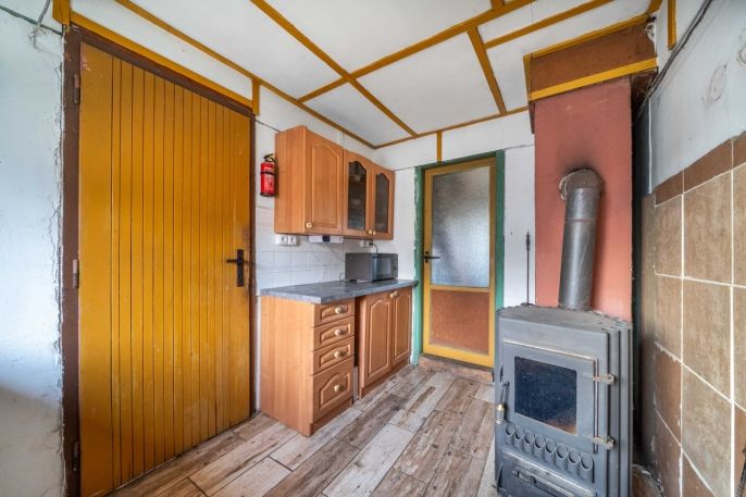 Prodej, Pozemek k bydlení, Plzeň