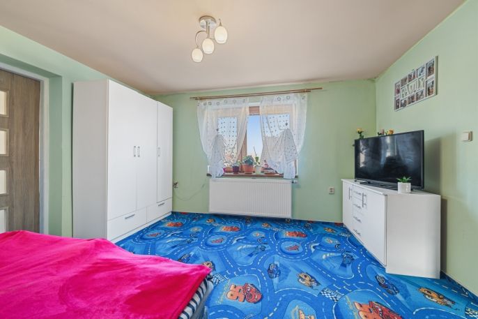 Prodej, Rodinný dům, Kosořice