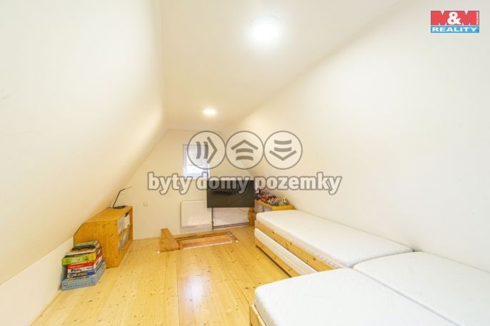 Prodej, Pozemek k bydlení, Rudná pod Pradědem