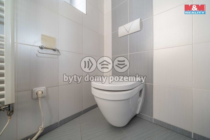 Pronájem, Byt 1+1, Plzeň