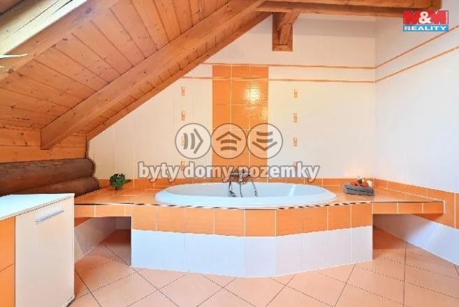 Prodej, Rodinný dům, Louňovice