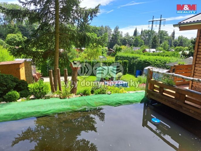 Prodej, Zahrada, Mariánské Lázně