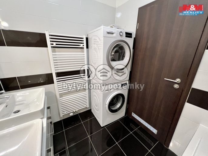 Prodej, Byt 4+kk, Ostrava