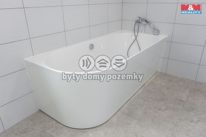 Prodej, Rodinný dům, Hrabyně