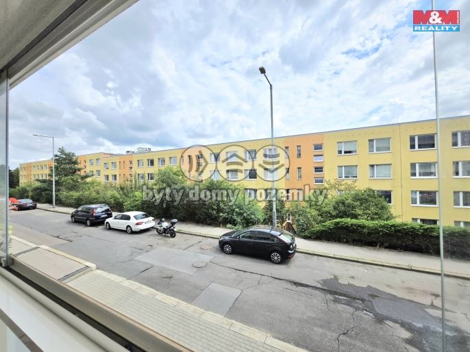 Prodej, Byt 4+kk, Praha