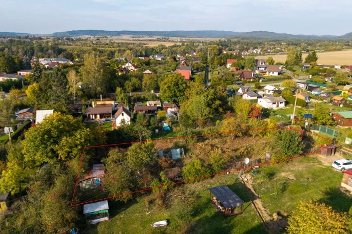 Prodej, Pozemek k bydlení, Rokycany