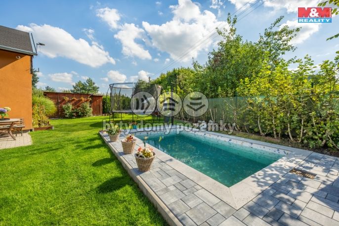 Prodej, Pozemek k bydlení, Kladno