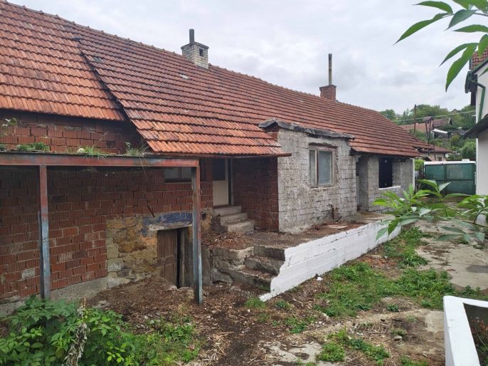 Prodej, Rodinný dům, Luhačovice