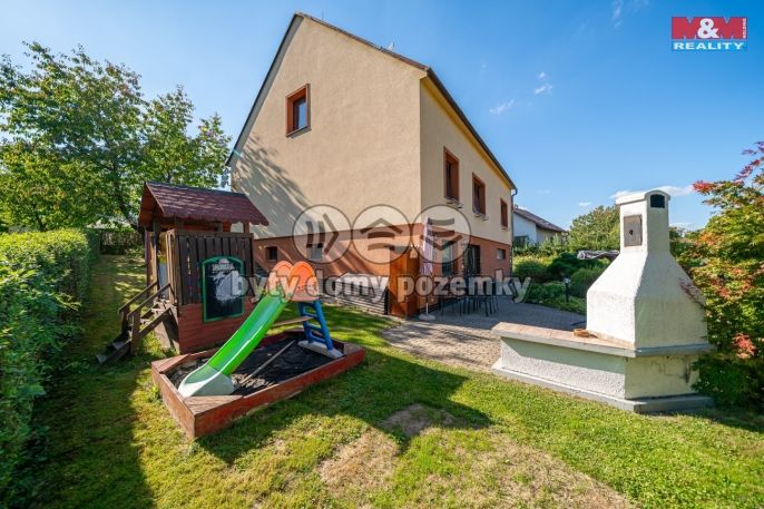 Prodej, Rodinný dům, Lanškroun