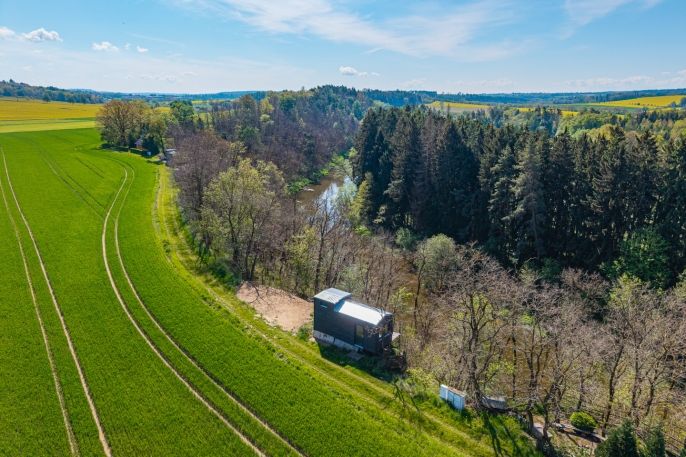 Prodej, Mobilheim, Chabeřice