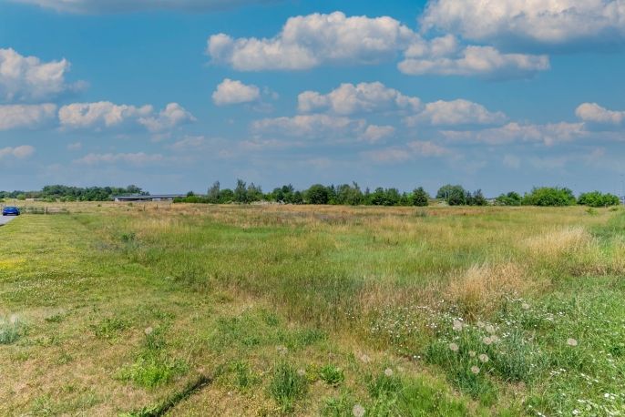 Prodej, Komerční pozemky, Pardubice