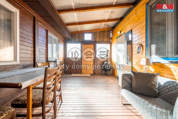 Prodej, Pozemek k bydlení, Jíkev