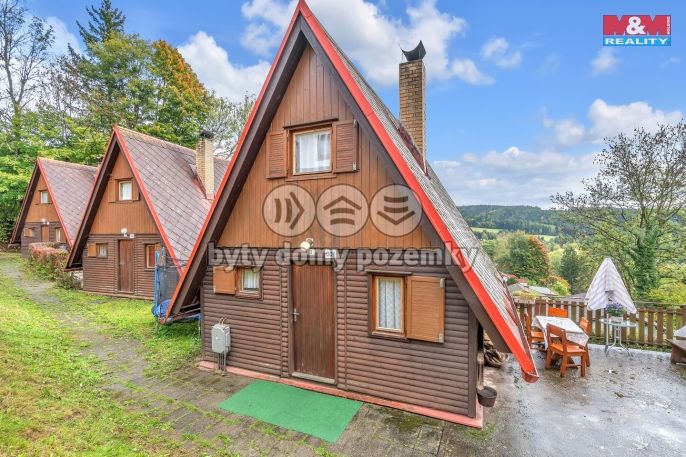 Prodej, Hotel, penzion, Pastviny