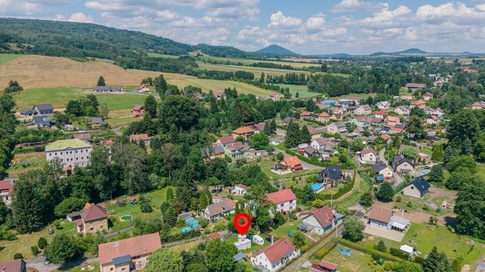 Prodej, Zahrada, Dolní Habartice