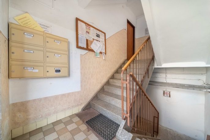 Pronájem, Byt 2+kk, Rokycany