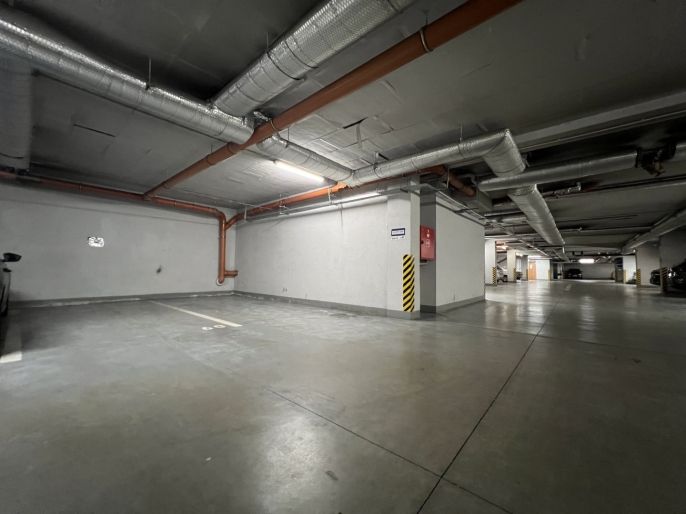 Pronájem, Garážové stání, Mladá Boleslav