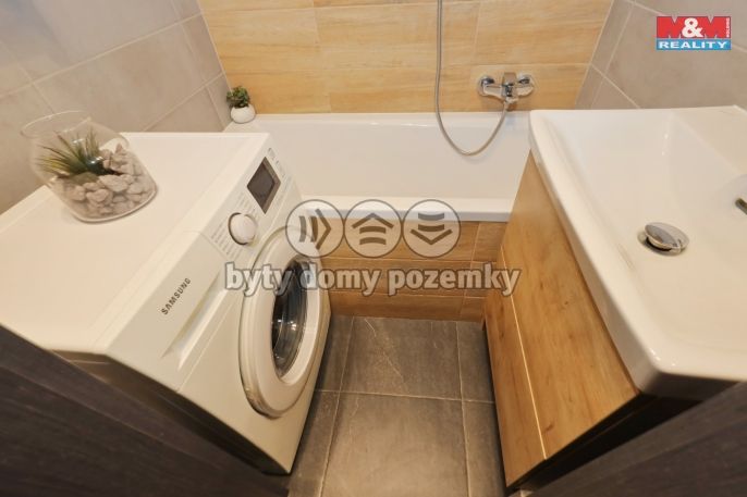 Prodej, Byt 3+1, Žďár nad Sázavou