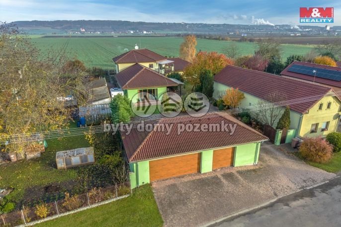 Prodej, Rodinný dům, Mladá Boleslav